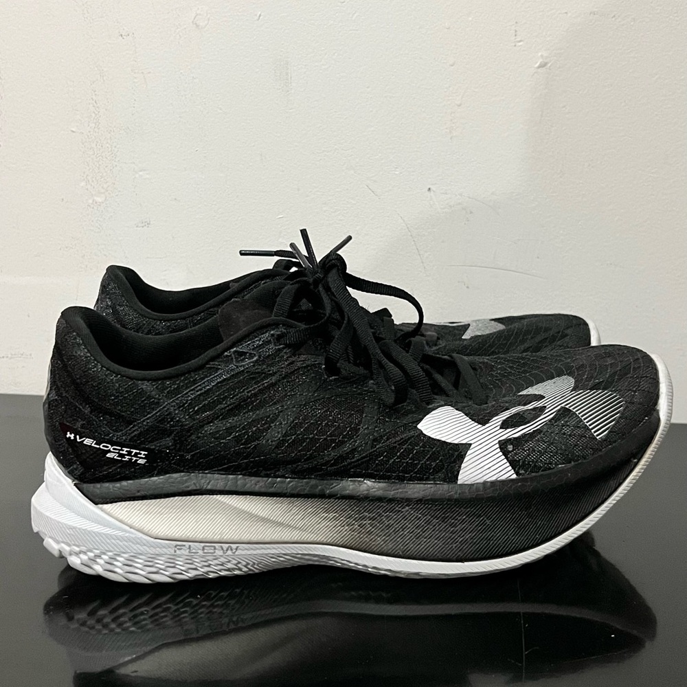 UA Velociti Elite 2